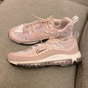 Nike Air Max 97 Sneakers